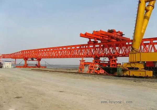 橋梁架橋機(jī)租賃廠家：專業(yè)設(shè)備，高效服務(wù)