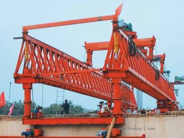 50噸架橋機的價格與性能之間的關(guān)系是什么？