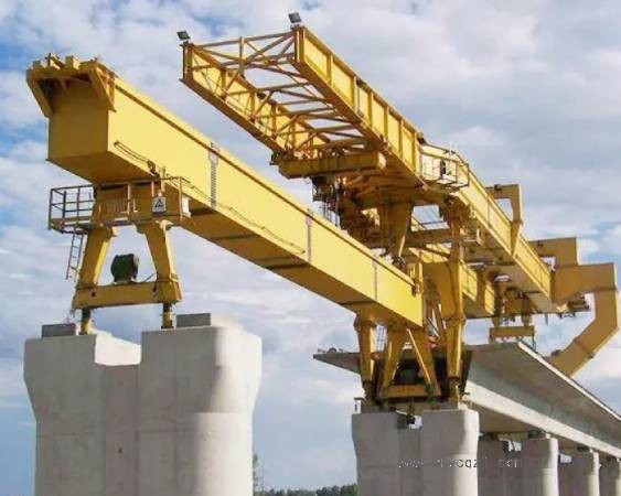 50米架橋機的投資回報期是多久？