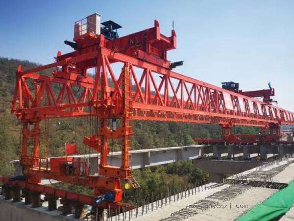 如何評價50米架橋機的經濟效益？