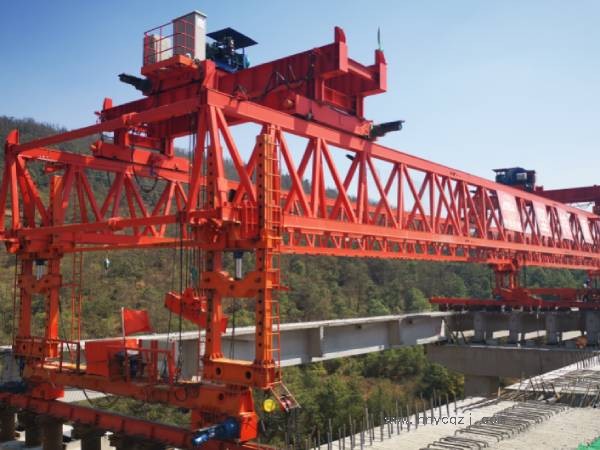 1000噸架橋機(jī)的分期付款政策有哪些？