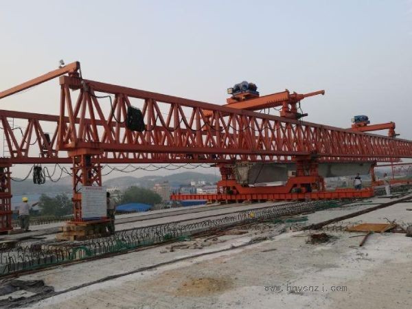 如何判斷1000噸架橋機的價格是否合理？