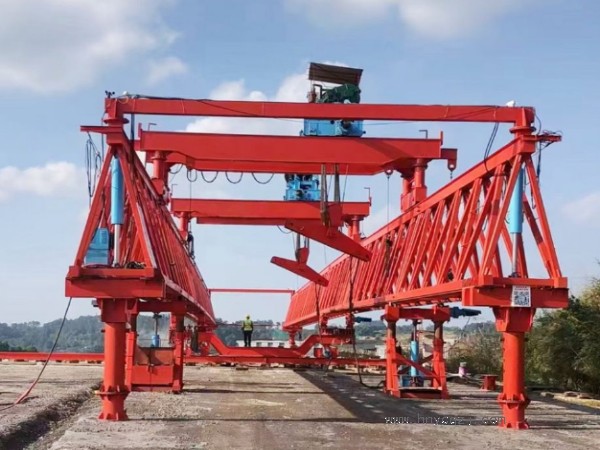 50噸以上架橋機(jī)的價(jià)格受哪些因素影響？