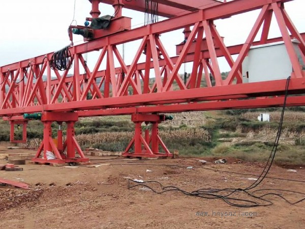 50噸以上架橋機的價格是否受到市場供需和競爭的影響？