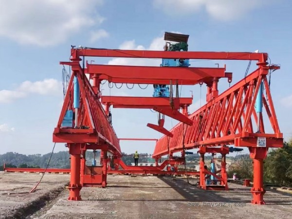 50噸以上架橋機的價格是否與其使用壽命和耐用性相關？